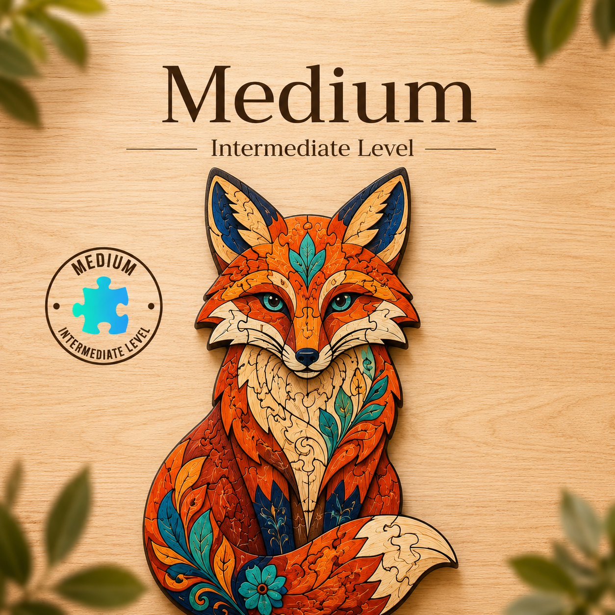 Medium