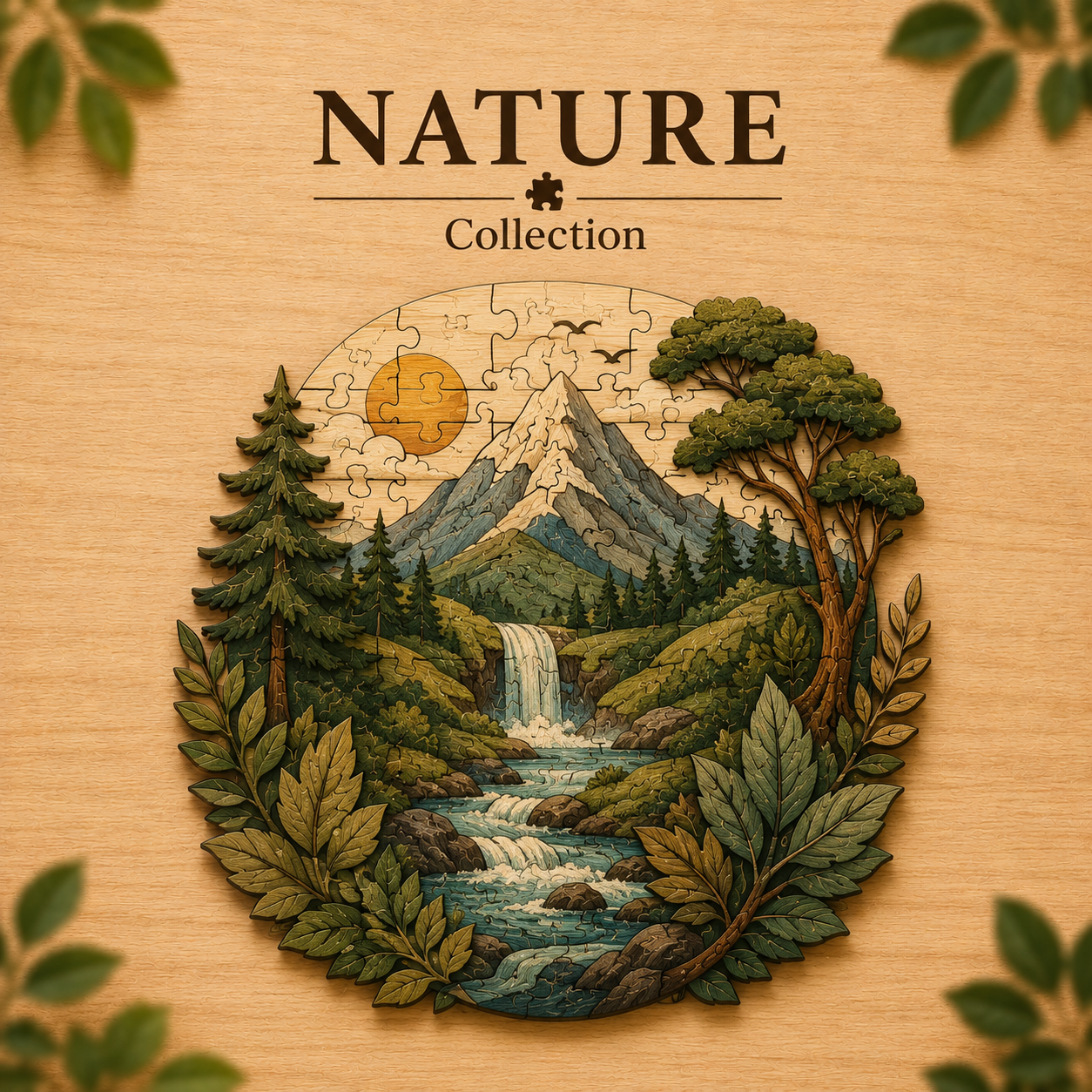 Nature
