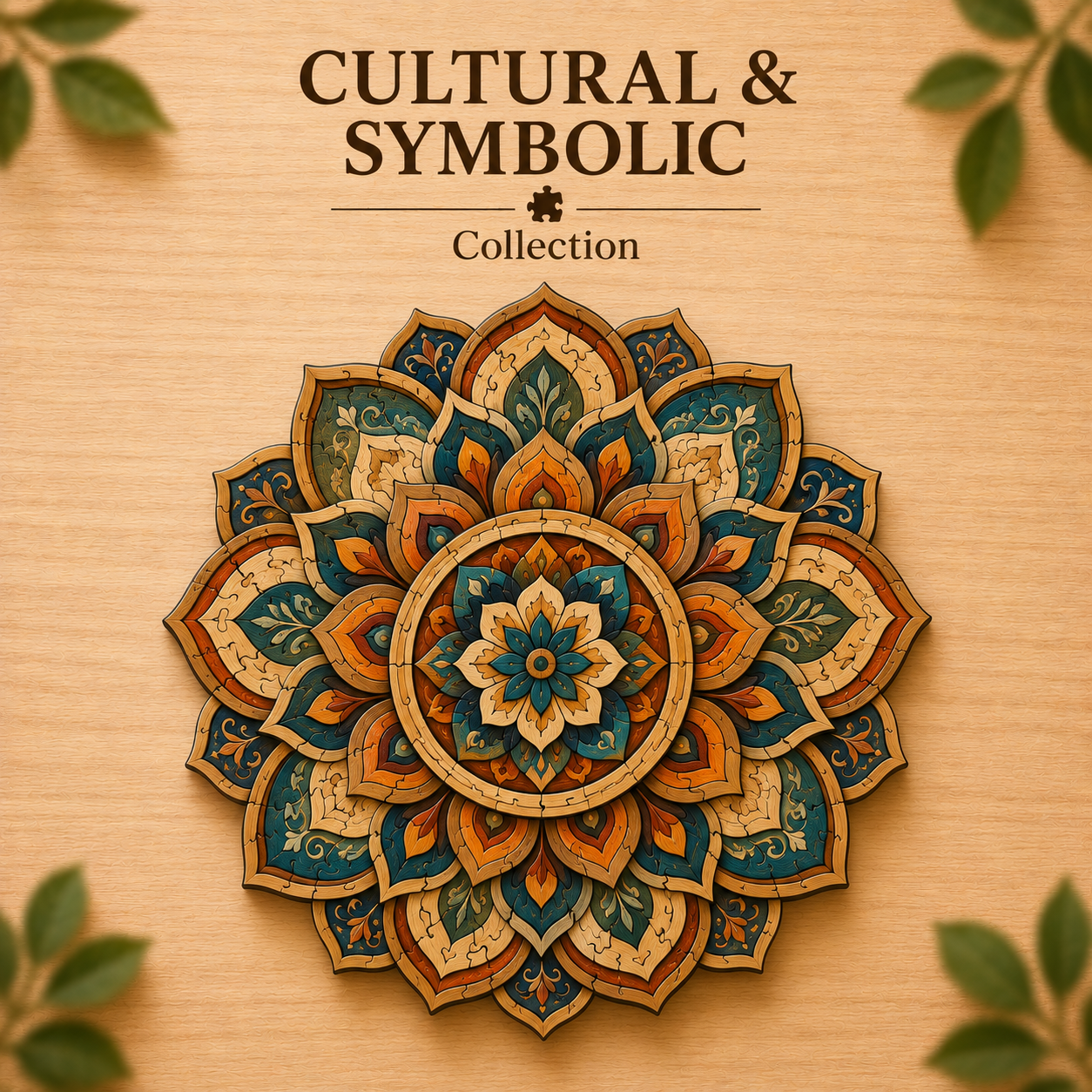 Cultural & Symbolic