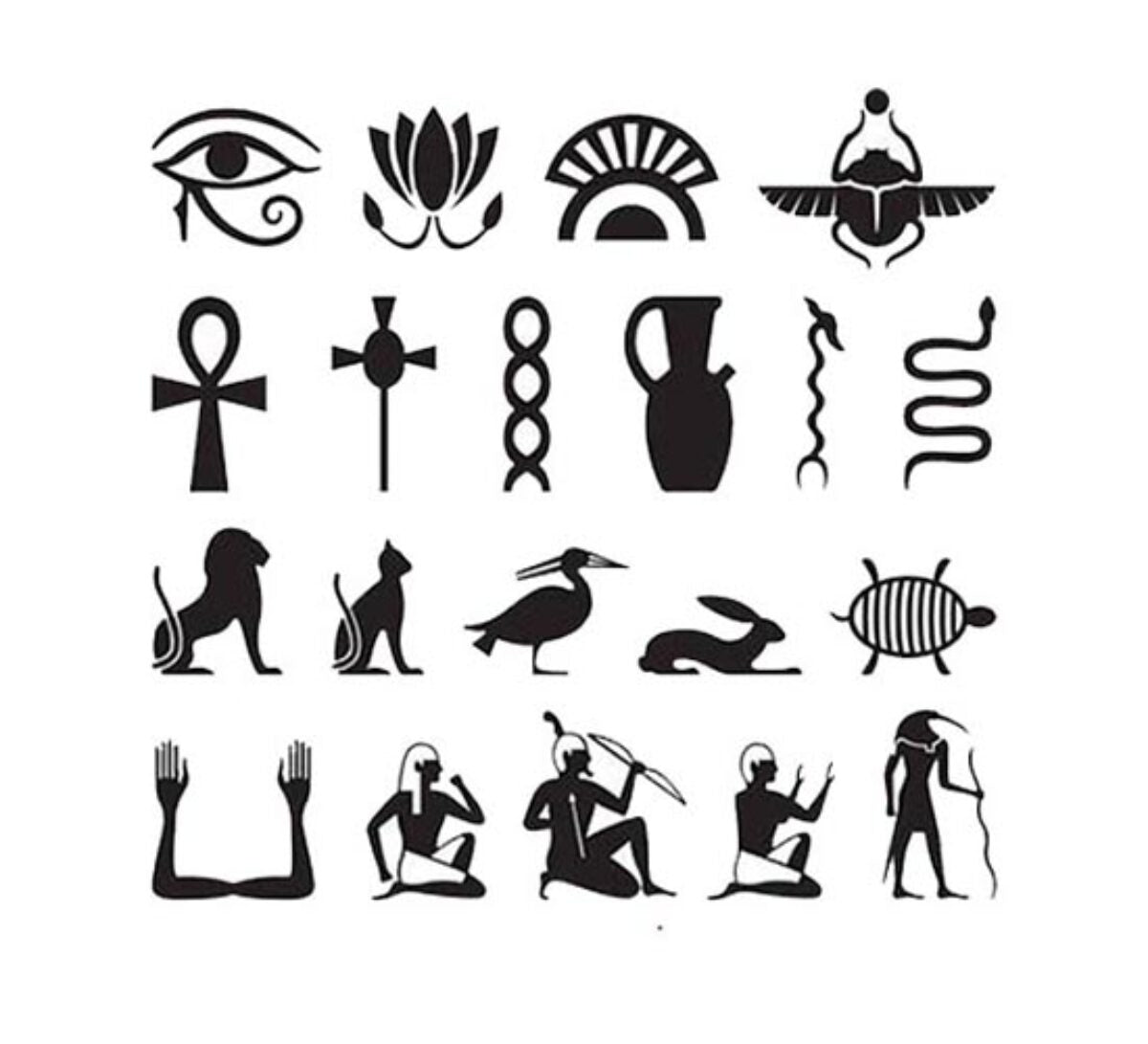 Cultural & Symbolic