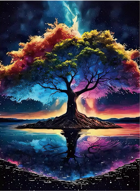 Tree of Life