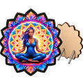 Cosmic Balance