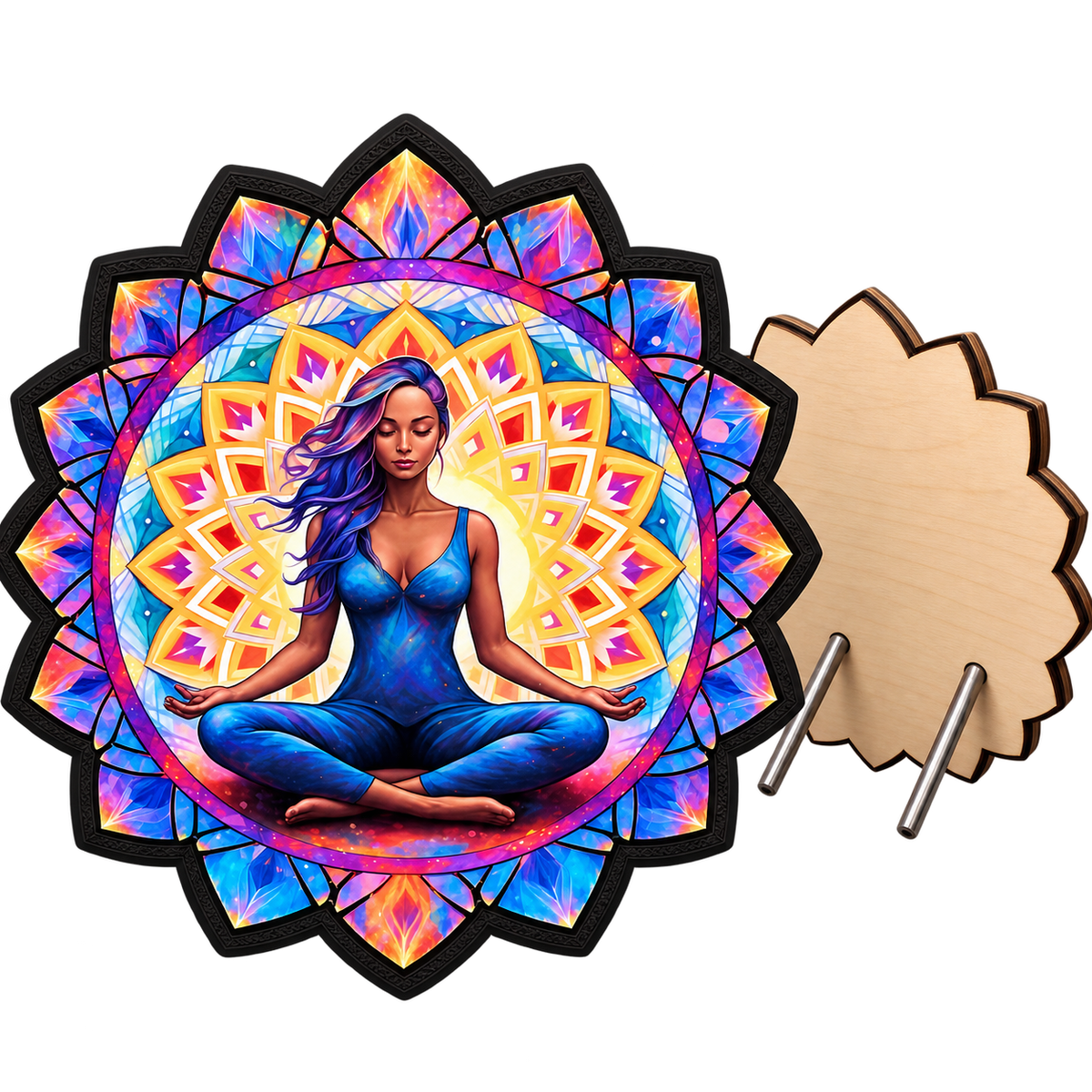 Cosmic Balance