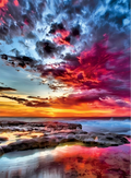 Eternal Sunset