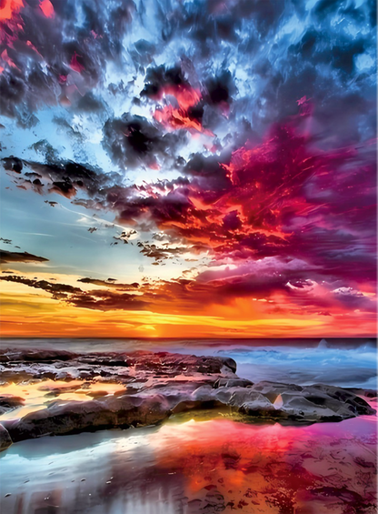 Eternal Sunset