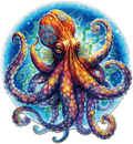 Ocean Mirage