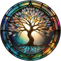 Lumina Tree