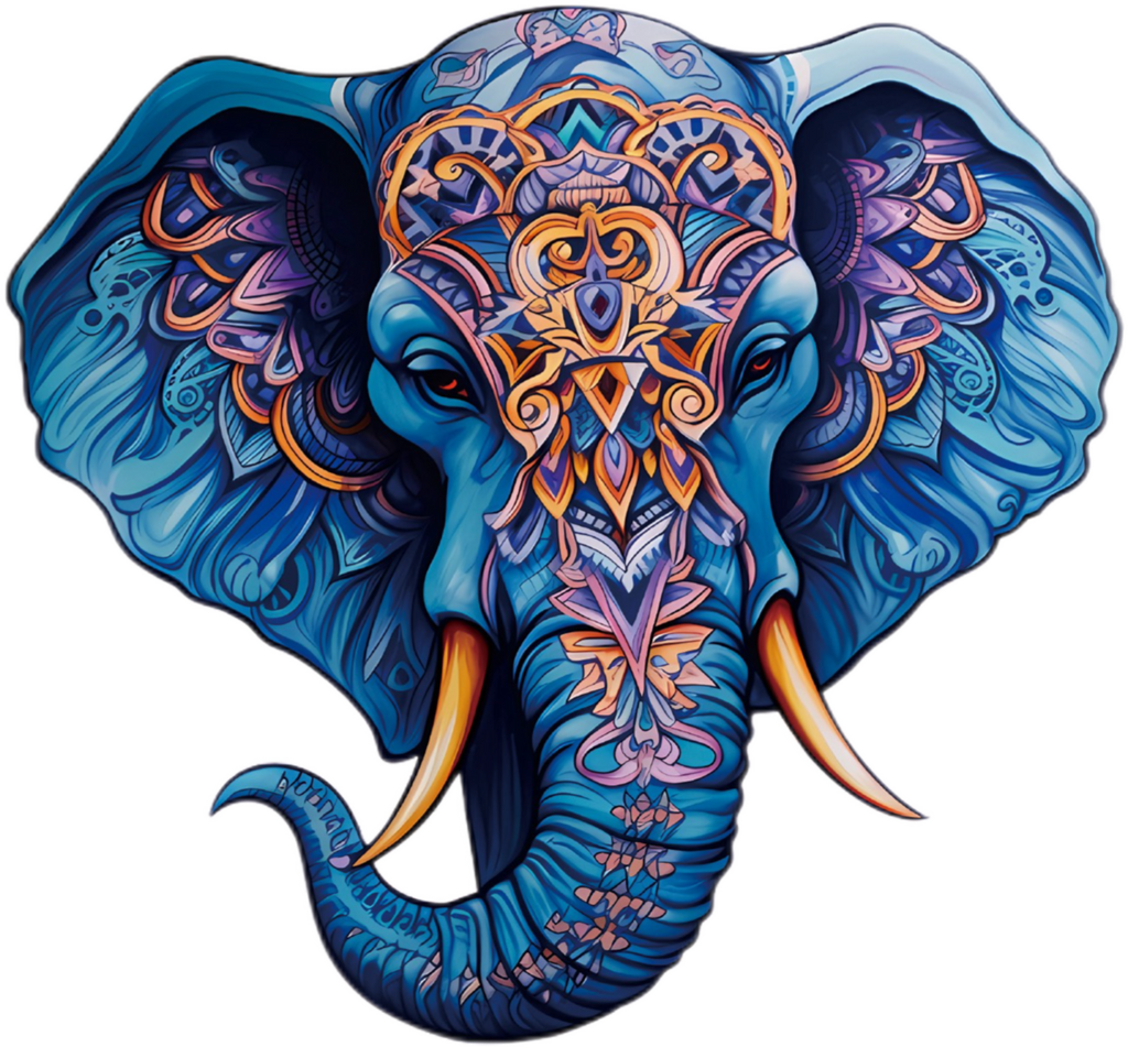Mandala Strenght