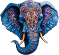 Mandala Strenght