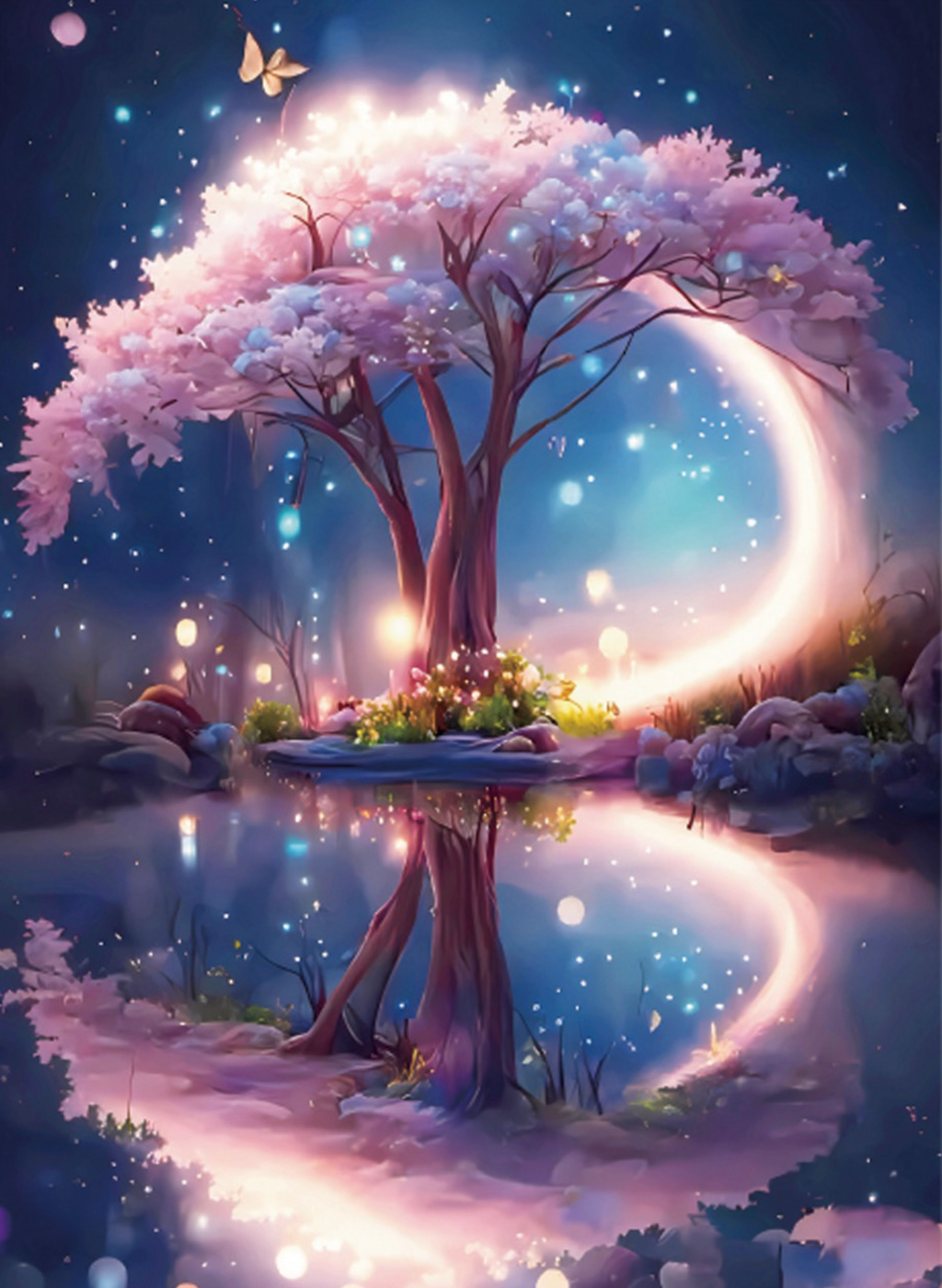 Moon Blossom