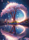 Moon Blossom