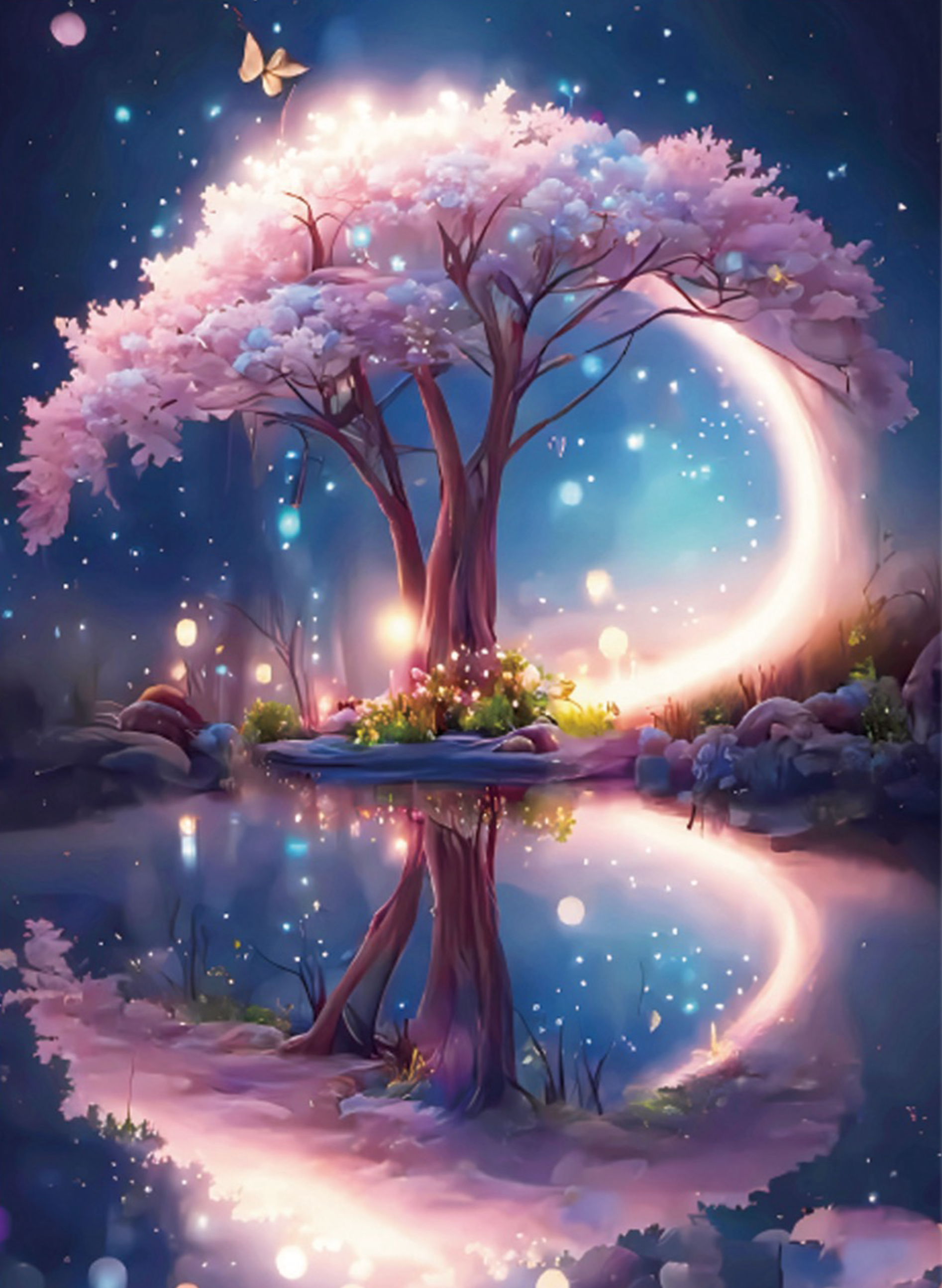 Moon Blossom