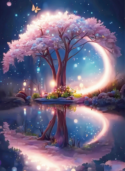 Moon Blossom