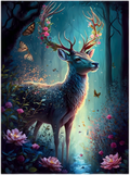 Mystic Stag