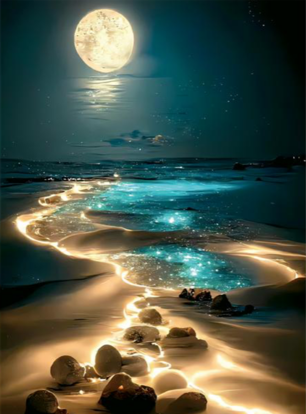 Starlight Path