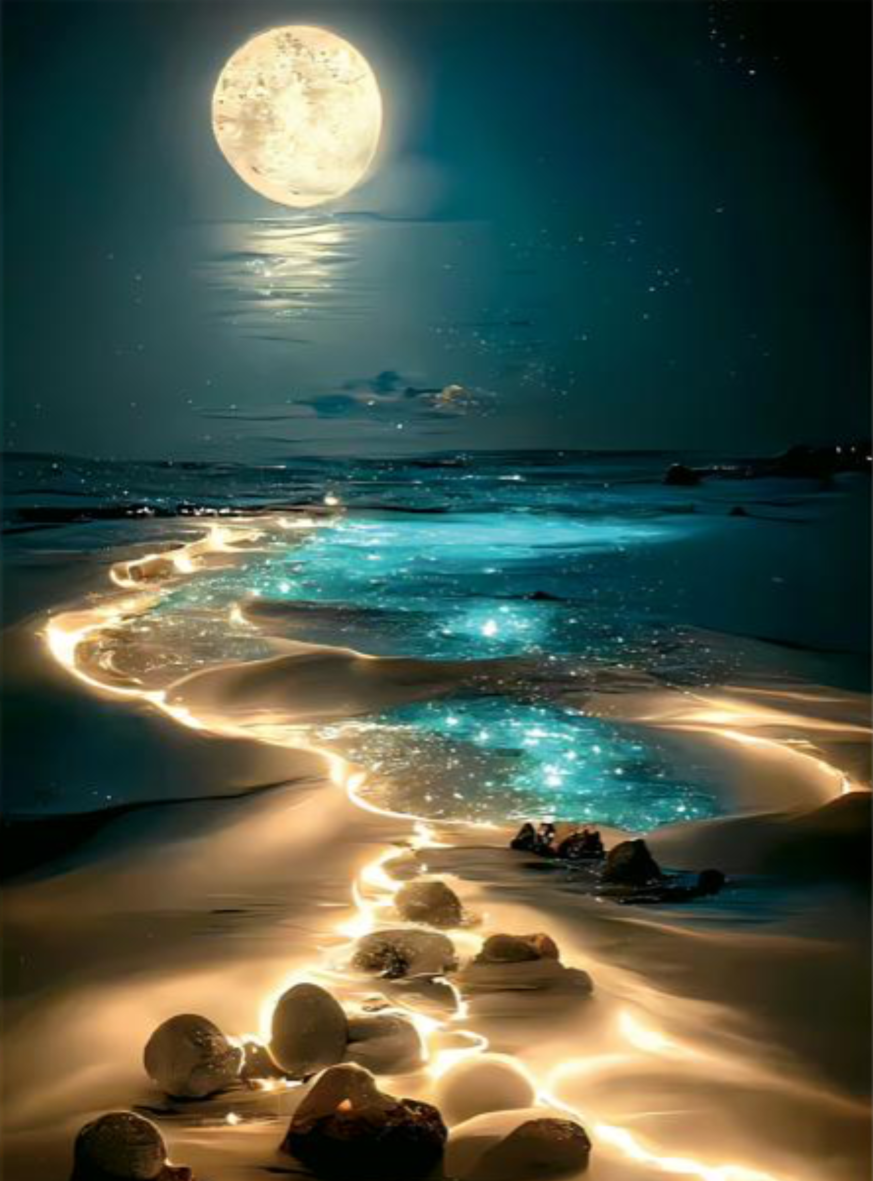 Starlight Path