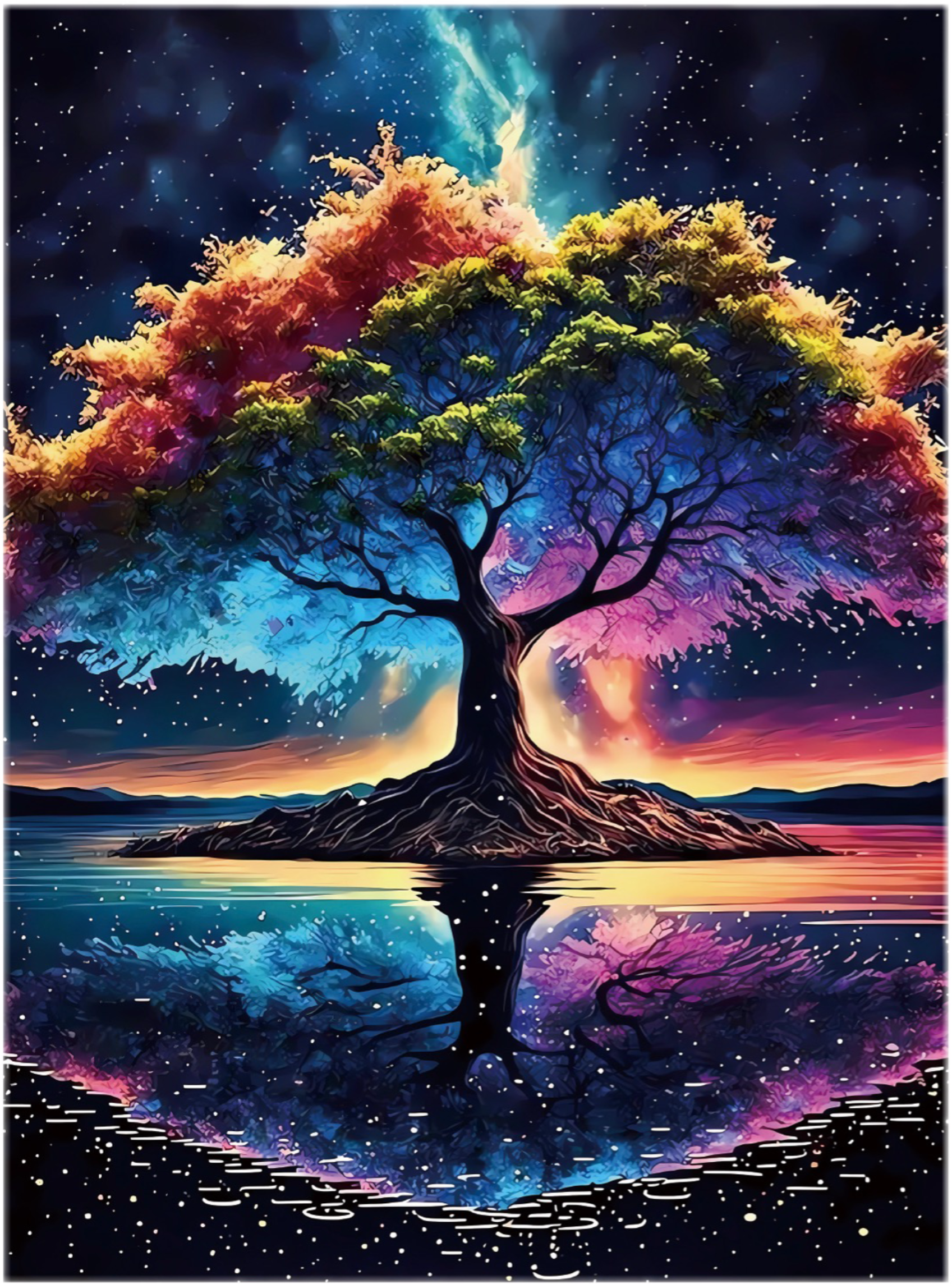 Tree of Life