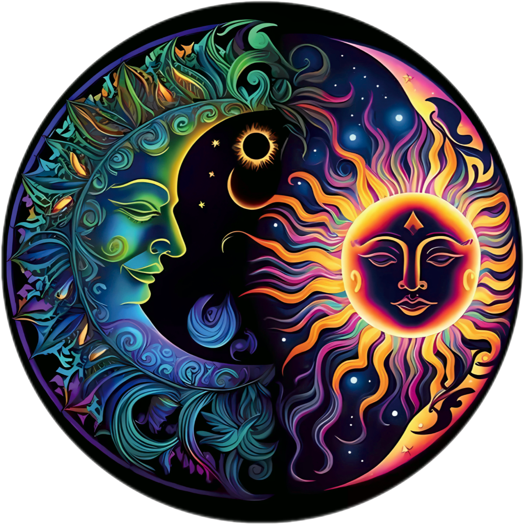 Twilight Union