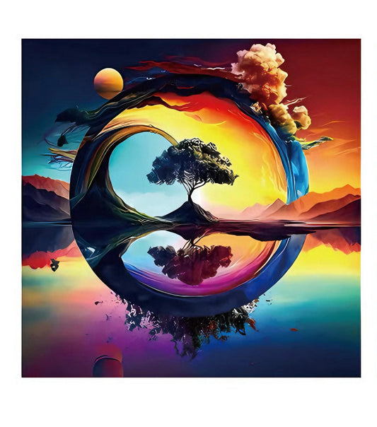 Circle of Nature