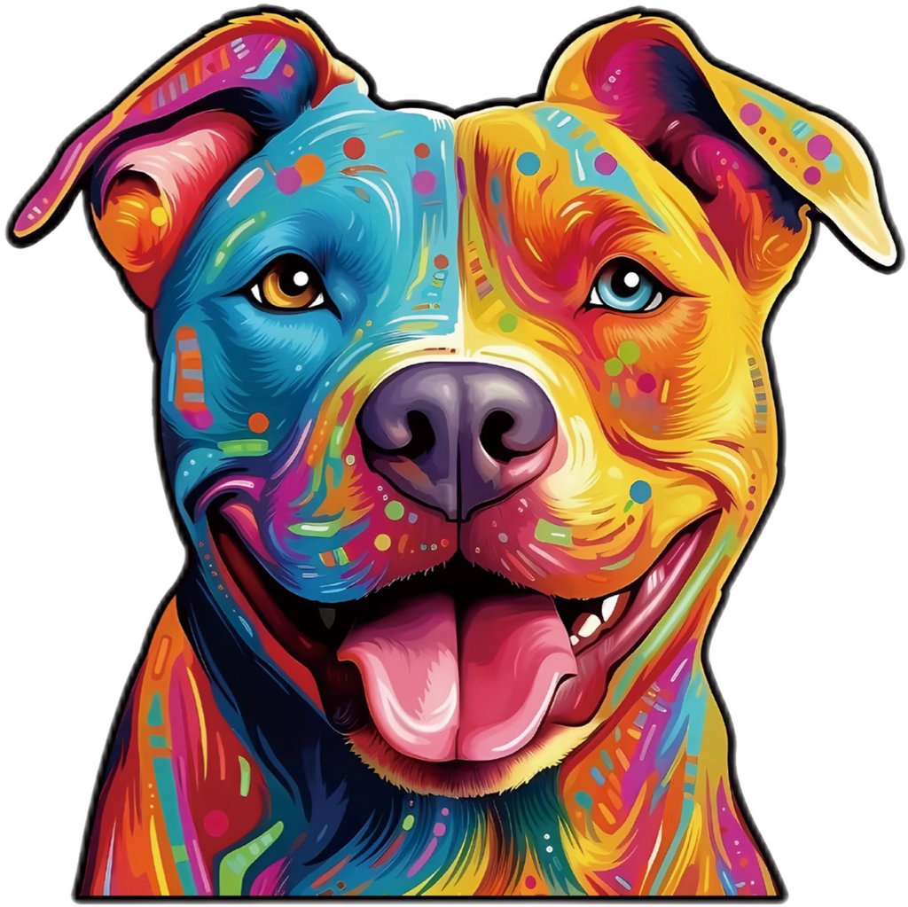 Woof Splash